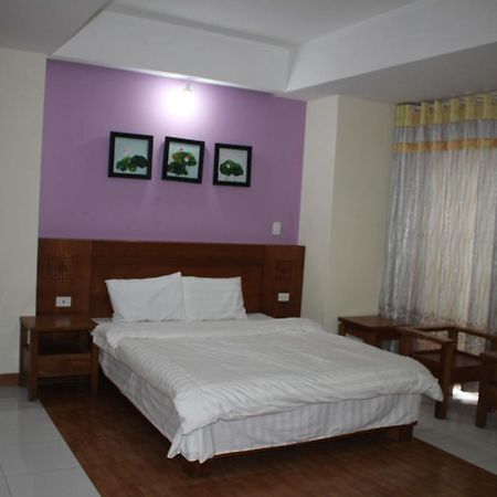 An Phu Motel Ханой Екстериор снимка